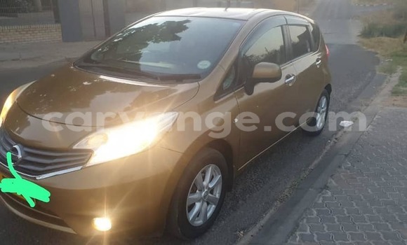 Buy Used Nissan Note Other Car in Windhoek in Namibia Buy Used Nissan Note Other Car in Windhoek in Namibia