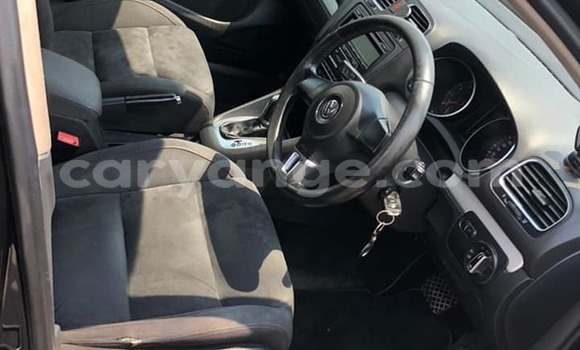 Buy Used Volkswagen Golf Black Car in Windhoek in Namibia Buy Used Volkswagen Golf Black Car in Windhoek in Namibia