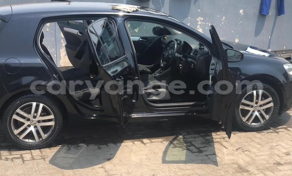 Buy Used Volkswagen Golf Black Car in Windhoek in Namibia Buy Used Volkswagen Golf Black Car in Windhoek in Namibia