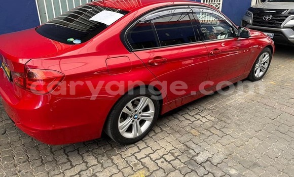 Buy Used BMW 2er Active Tourer Red Car in Windhoek in Namibia Buy Used BMW 2er Active Tourer Red Car in Windhoek in Namibia