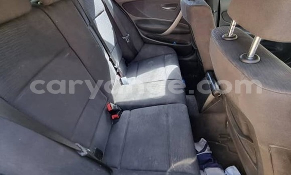 Buy Used BMW 1-Series Black Car in Windhoek in Namibia Buy Used BMW 1-Series Black Car in Windhoek in Namibia