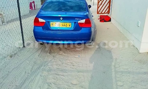 Buy Used BMW 2er Grand Tourer Blue Car in Windhoek in Namibia Buy Used BMW 2er Grand Tourer Blue Car in Windhoek in Namibia