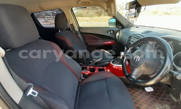 Buy Used Nissan Juke White Car in Windhoek in Namibia Buy Used Nissan Juke White Car in Windhoek in Namibia
