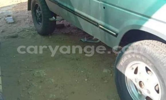 Acheter Occasion Voiture Land Rover Defender Autre à Windhoek, Namibie
