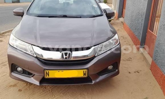 Buy Used Honda Ballade Other Car in Windhoek in Namibia