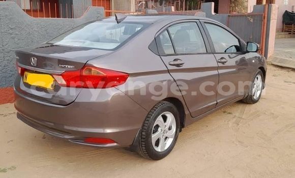Buy Used Honda Ballade Other Car in Windhoek in Namibia Buy Used Honda Ballade Other Car in Windhoek in Namibia