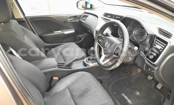 Buy Used Honda Ballade Other Car in Windhoek in Namibia Buy Used Honda Ballade Other Car in Windhoek in Namibia