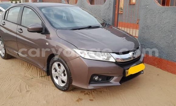 Buy Used Honda Ballade Other Car in Windhoek in Namibia Buy Used Honda Ballade Other Car in Windhoek in Namibia