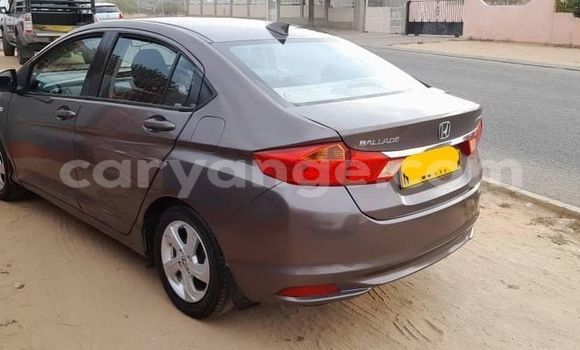 Buy Used Honda Ballade Other Car in Windhoek in Namibia Buy Used Honda Ballade Other Car in Windhoek in Namibia