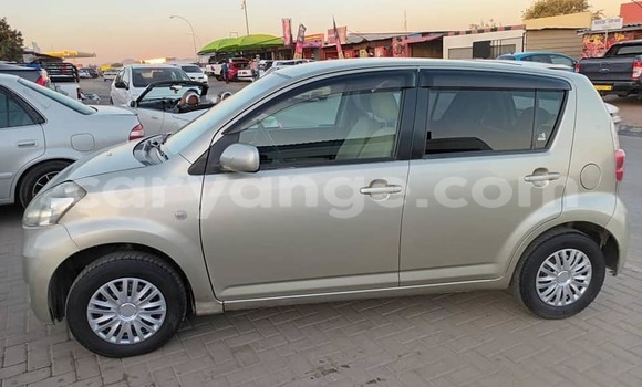 Buy Used Toyota Passo Other Car in Windhoek in Namibia Buy Used Toyota Passo Other Car in Windhoek in Namibia