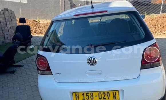 Buy Used Volkswagen Polo White Car in Windhoek in Namibia Buy Used Volkswagen Polo White Car in Windhoek in Namibia