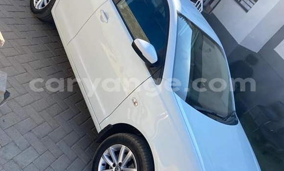 Buy Used Volkswagen Polo White Car in Windhoek in Namibia Buy Used Volkswagen Polo White Car in Windhoek in Namibia
