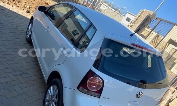 Buy Used Volkswagen Polo White Car in Windhoek in Namibia Buy Used Volkswagen Polo White Car in Windhoek in Namibia