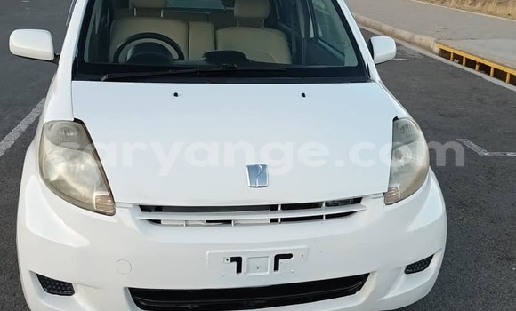 Acheter Occasion Voiture Toyota Passo Autre à Windhoek, Namibie