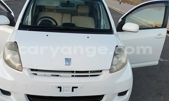 Buy Used Toyota Passo Other Car in Windhoek in Namibia Buy Used Toyota Passo Other Car in Windhoek in Namibia