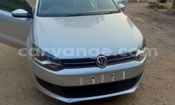 Buy Used Volkswagen Polo Other Car in Windhoek in Namibia