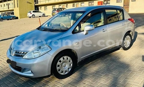 Buy Used Nissan Tiida Other Car in Windhoek in Namibia Buy Used Nissan Tiida Other Car in Windhoek in Namibia