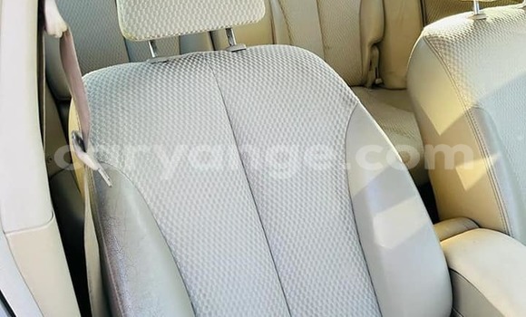 Acheter Occasion Voiture Nissan Tiida Autre à Windhoek, Namibie Acheter Occasion Voiture Nissan Tiida Autre à Windhoek, Namibie