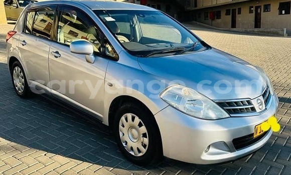 Acheter Occasion Voiture Nissan Tiida Autre à Windhoek, Namibie Acheter Occasion Voiture Nissan Tiida Autre à Windhoek, Namibie
