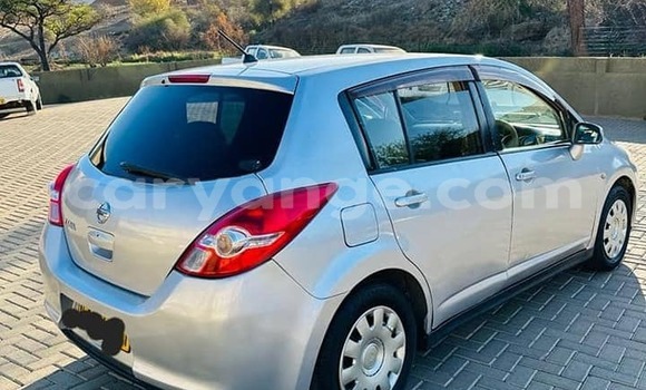 Acheter Occasion Voiture Nissan Tiida Autre à Windhoek, Namibie Acheter Occasion Voiture Nissan Tiida Autre à Windhoek, Namibie