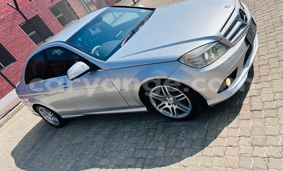 Buy Used Mercedes-Benz C–Class Other Car in Windhoek in Namibia Buy Used Mercedes-Benz C–Class Other Car in Windhoek in Namibia