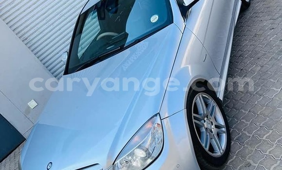 Acheter Occasion Voiture Mercedes-Benz C–Class Autre à Windhoek, Namibie Acheter Occasion Voiture Mercedes-Benz C–Class Autre à Windhoek, Namibie