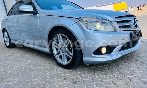 Acheter Occasion Voiture Mercedes-Benz C–Class Autre à Windhoek, Namibie Acheter Occasion Voiture Mercedes-Benz C–Class Autre à Windhoek, Namibie
