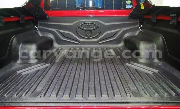 Buy Used Toyota Hilux Red Car in Windhoek in Namibia Buy Used Toyota Hilux Red Car in Windhoek in Namibia