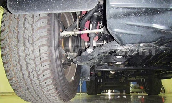 Buy Used Toyota Hilux Red Car in Windhoek in Namibia Buy Used Toyota Hilux Red Car in Windhoek in Namibia