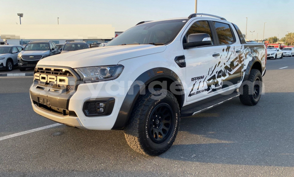 Buy Used Ford Ranger White Car in Windhoek in Namibia Buy Used Ford Ranger White Car in Windhoek in Namibia