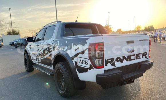 Buy Used Ford Ranger White Car in Windhoek in Namibia Buy Used Ford Ranger White Car in Windhoek in Namibia