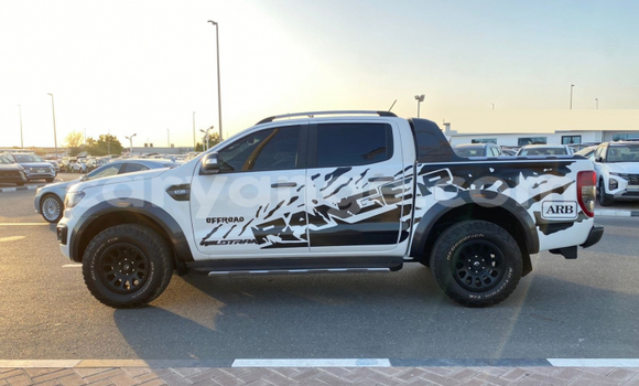 Buy Used Ford Ranger White Car in Windhoek in Namibia Buy Used Ford Ranger White Car in Windhoek in Namibia