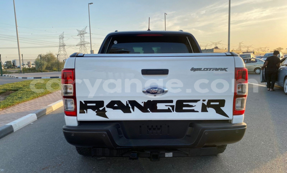 Buy Used Ford Ranger White Car in Windhoek in Namibia Buy Used Ford Ranger White Car in Windhoek in Namibia