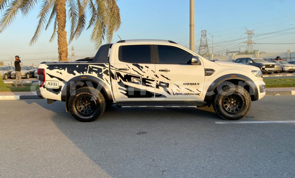 Buy Used Ford Ranger White Car in Windhoek in Namibia Buy Used Ford Ranger White Car in Windhoek in Namibia