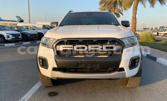 Buy Used Ford Ranger White Car in Windhoek in Namibia Buy Used Ford Ranger White Car in Windhoek in Namibia