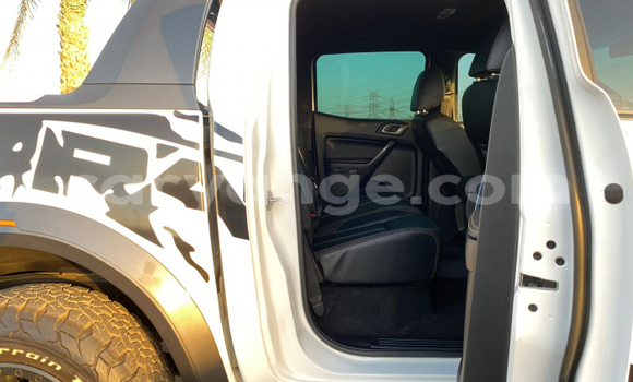 Buy Used Ford Ranger White Car in Windhoek in Namibia Buy Used Ford Ranger White Car in Windhoek in Namibia