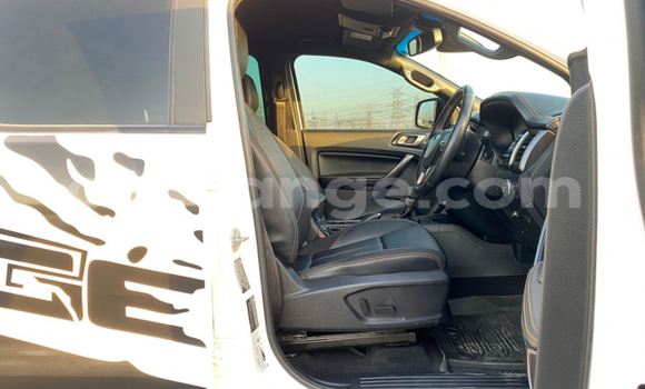 Buy Used Ford Ranger White Car in Windhoek in Namibia Buy Used Ford Ranger White Car in Windhoek in Namibia