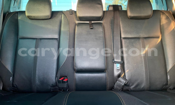 Buy Used Ford Ranger White Car in Windhoek in Namibia Buy Used Ford Ranger White Car in Windhoek in Namibia