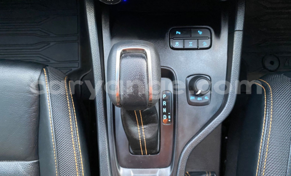 Buy Used Ford Ranger White Car in Windhoek in Namibia Buy Used Ford Ranger White Car in Windhoek in Namibia