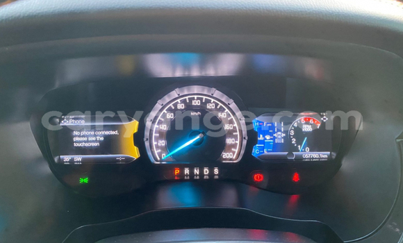 Buy Used Ford Ranger White Car in Windhoek in Namibia Buy Used Ford Ranger White Car in Windhoek in Namibia