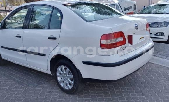 Buy Used Toyota Corolla White Car in Windhoek in Namibia