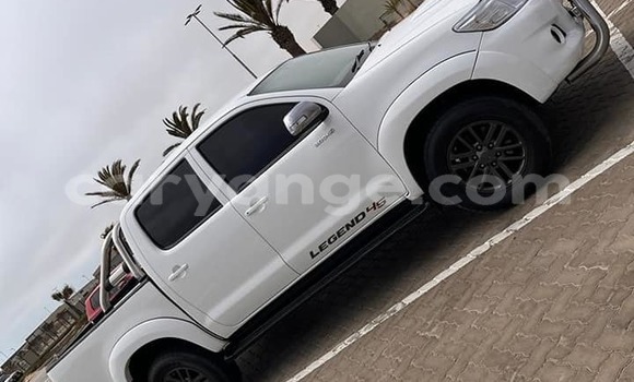 Acheter Occasion Voiture Lexus ES Blanc à Windhoek, Namibie Acheter Occasion Voiture Lexus ES Blanc à Windhoek, Namibie
