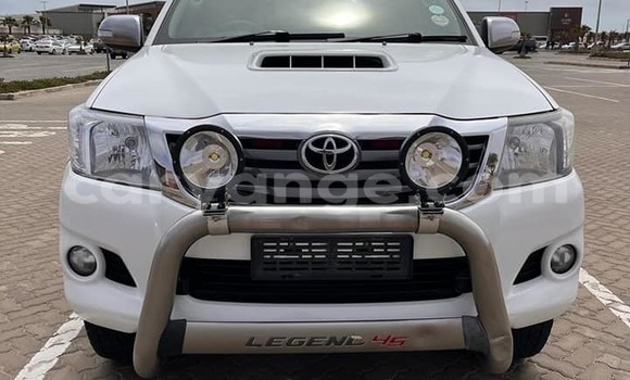 Acheter Occasion Voiture Lexus ES Blanc à Windhoek, Namibie Acheter Occasion Voiture Lexus ES Blanc à Windhoek, Namibie