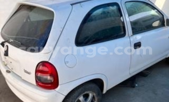 Acheter Occasion Voiture Opel Corsa Autre à Windhoek, Namibie Acheter Occasion Voiture Opel Corsa Autre à Windhoek, Namibie