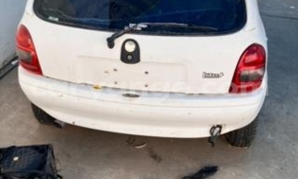 Acheter Occasion Voiture Opel Corsa Autre à Windhoek, Namibie Acheter Occasion Voiture Opel Corsa Autre à Windhoek, Namibie