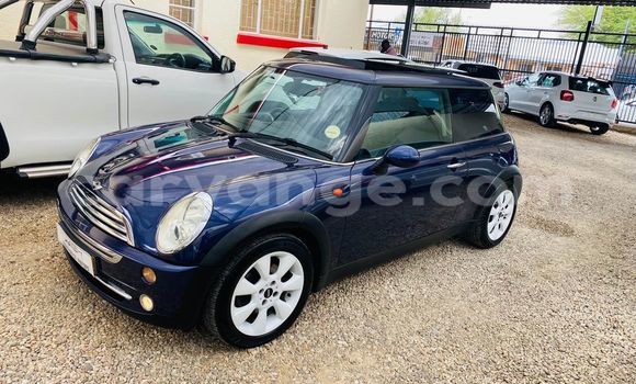 Buy Used Mini Cooper Black Car in Windhoek in Namibia Buy Used Mini Cooper Black Car in Windhoek in Namibia