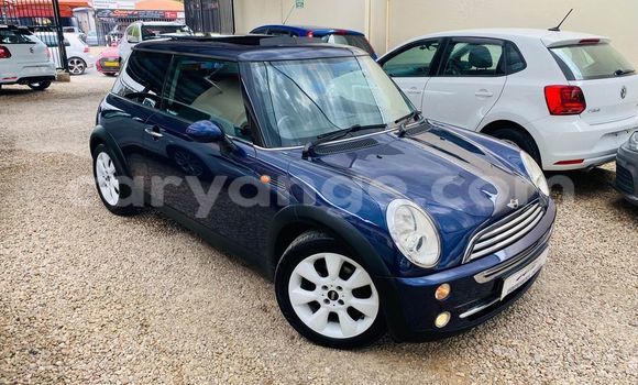 Buy Used Mini Cooper Black Car in Windhoek in Namibia Buy Used Mini Cooper Black Car in Windhoek in Namibia