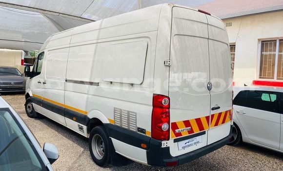 Buy Used Acura CSX White Car in Windhoek in Namibia