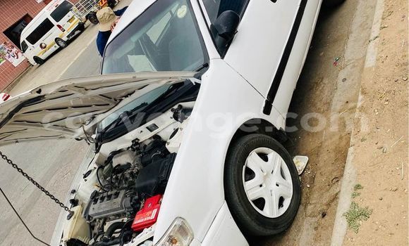 Acheter Occasion Voiture Toyota 2000GT Blanc à Windhoek, Namibie Acheter Occasion Voiture Toyota 2000GT Blanc à Windhoek, Namibie