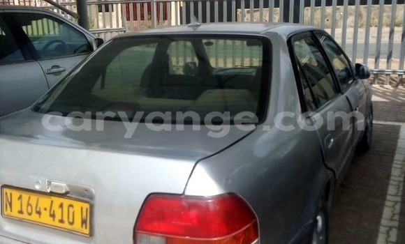 Acheter Occasion Voiture Toyota Corolla Gris à Windhoek, Namibie